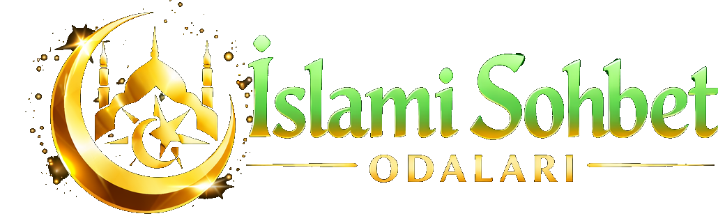 İslami Sohbet Odaları logo